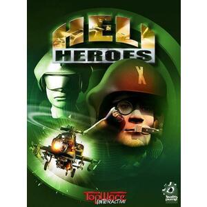 Heli Heroes (PC) kép