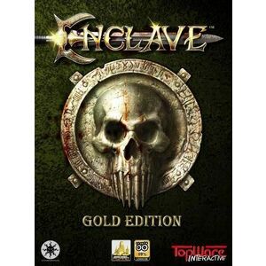Enclave (PC) kép