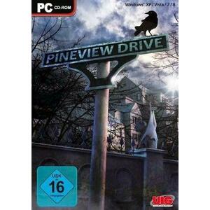 Pineview Drive (PC) kép