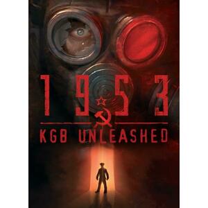 1953 KGB Unleashed (PC) kép