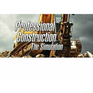 Professional Construction The Simulation (PC) kép