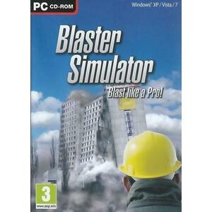 Blaster Simulator (PC) kép