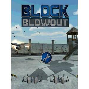 Block Blowout (PC) kép