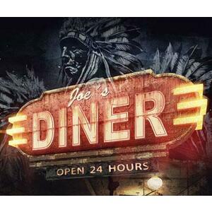 Joe's Diner (PC) kép