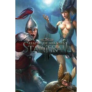 Realms of Arkania Star Trail (PC) kép