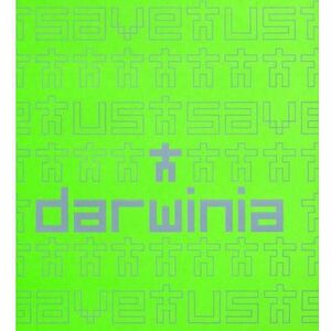 Darwinia (PC) kép