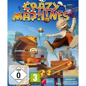 Crazy Machines (PC) kép