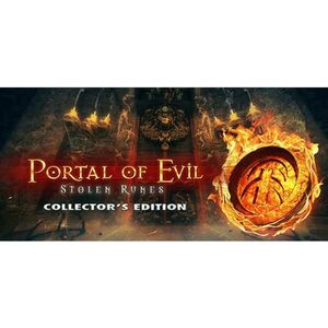 Portal of Evil Stolen Runes [Collector's Edition] (PC) kép