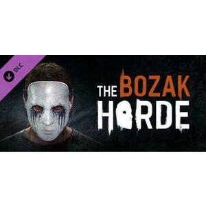 Dying Light The Bozak Horde (PC) kép