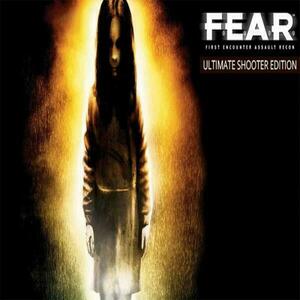 F.E.A.R. [Ultimate Shooter Edition] (PC) kép