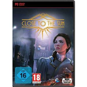 Close to the Sun (PC) kép