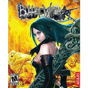 Bullet Witch (PC) kép