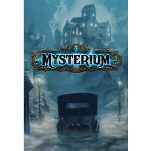 Mysterium Hidden Signs (PC) kép