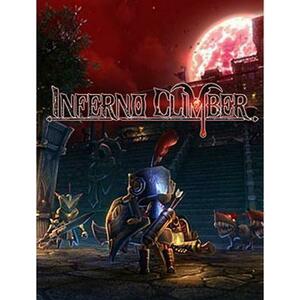 Inferno Climber (PC) kép