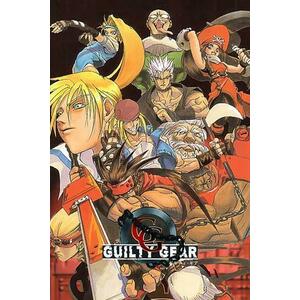 Guilty Gear (PC) kép