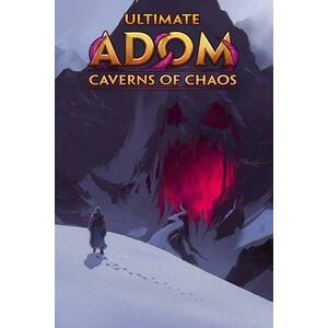 Ultimate ADOM Caverns of Chaos (PC) kép