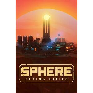 Sphere Flying Cities (PC) kép