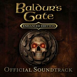 Baldur's Gate Enhanced Edition Official Soundtrack (PC) kép