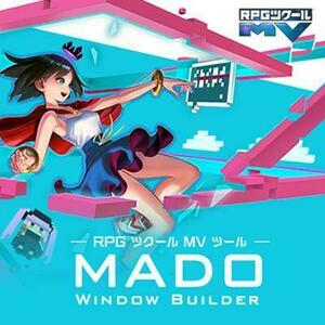 RPG Maker MV MADO DLC (PC) kép