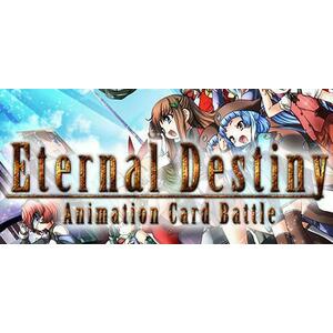 Eternal Destiny (PC) kép