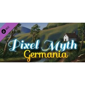 RPG Maker VX Ace Pixel Myth Germania (PC) kép