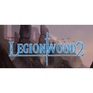 Legionwood 2 Rise of the Eternal's Realm (PC) kép