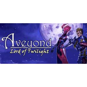 Aveyond Lord of Twilight (PC) kép