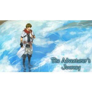 RPG Maker Adventurer's Journey (PC) kép