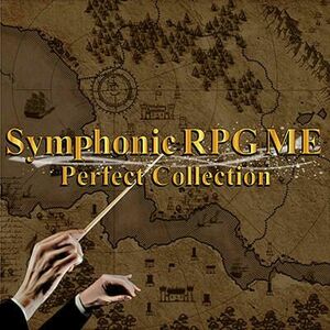 RPG Maker MV Symphonic RPG ME Perfect Collection DLC (PC) kép