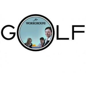 Golf for Workgroups (PC) kép