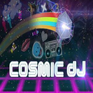 Cosmic DJ (PC) kép