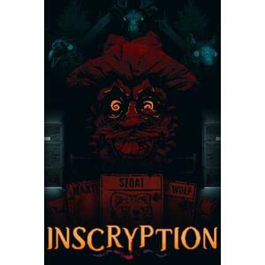 Inscryption (PC) kép