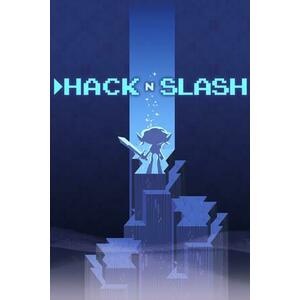 Hack 'n' Slash (PC) kép