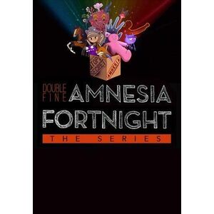 Amnesia Fortnight 2017 (PC) kép