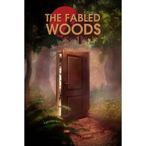 The Fabled Woods (PC) kép