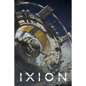 IXION (PC) kép