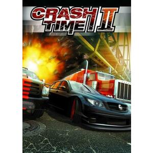 Crash Time II (PC) kép