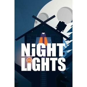 Night Lights (PC) kép