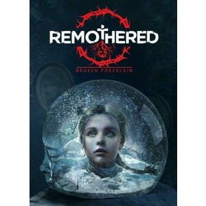 Remothered Broken Porcelain (PC) kép