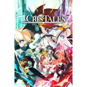 Cris Tales (PC) kép