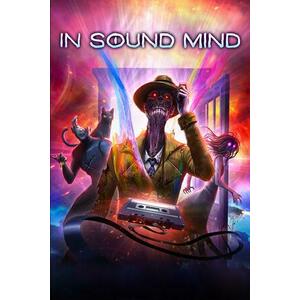 In Sound Mind (PC) kép