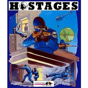 Hostage Rescue Mission (PC) kép