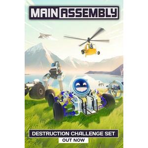 Main Assembly (PC) kép