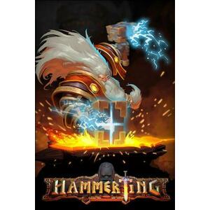 Hammerting (PC) kép