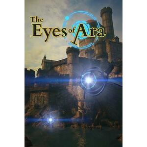 The Eyes of Ara (PC) kép