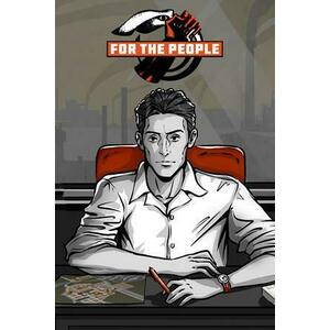 For the People (PC) kép