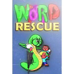 Word Rescue (PC) kép