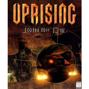 Uprising Join or Die (PC) kép