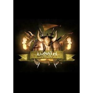 Lonath Online (PC) kép