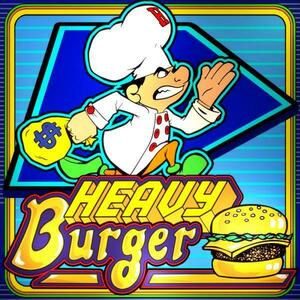 Heavy Burger (PC) kép
